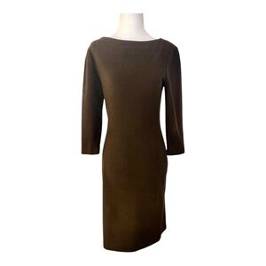 Allen Swartz Dress